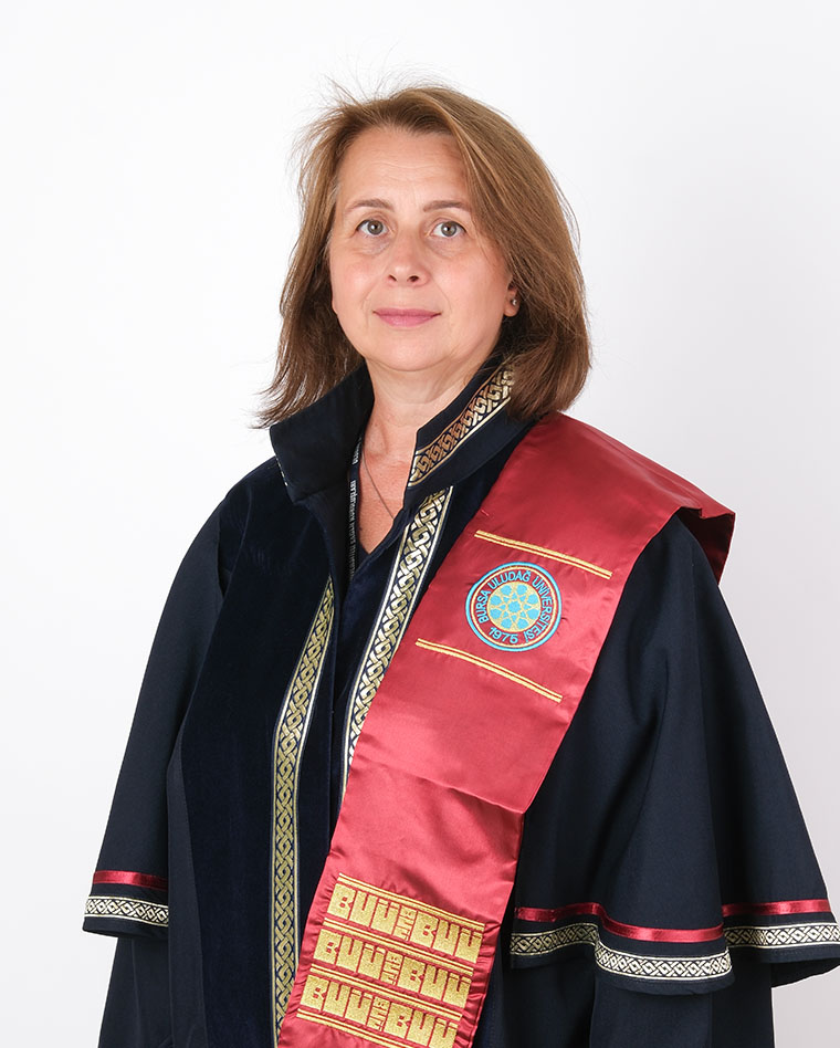 Prof.Dr.BERRİN TUNCA Profil Fotoğrafı