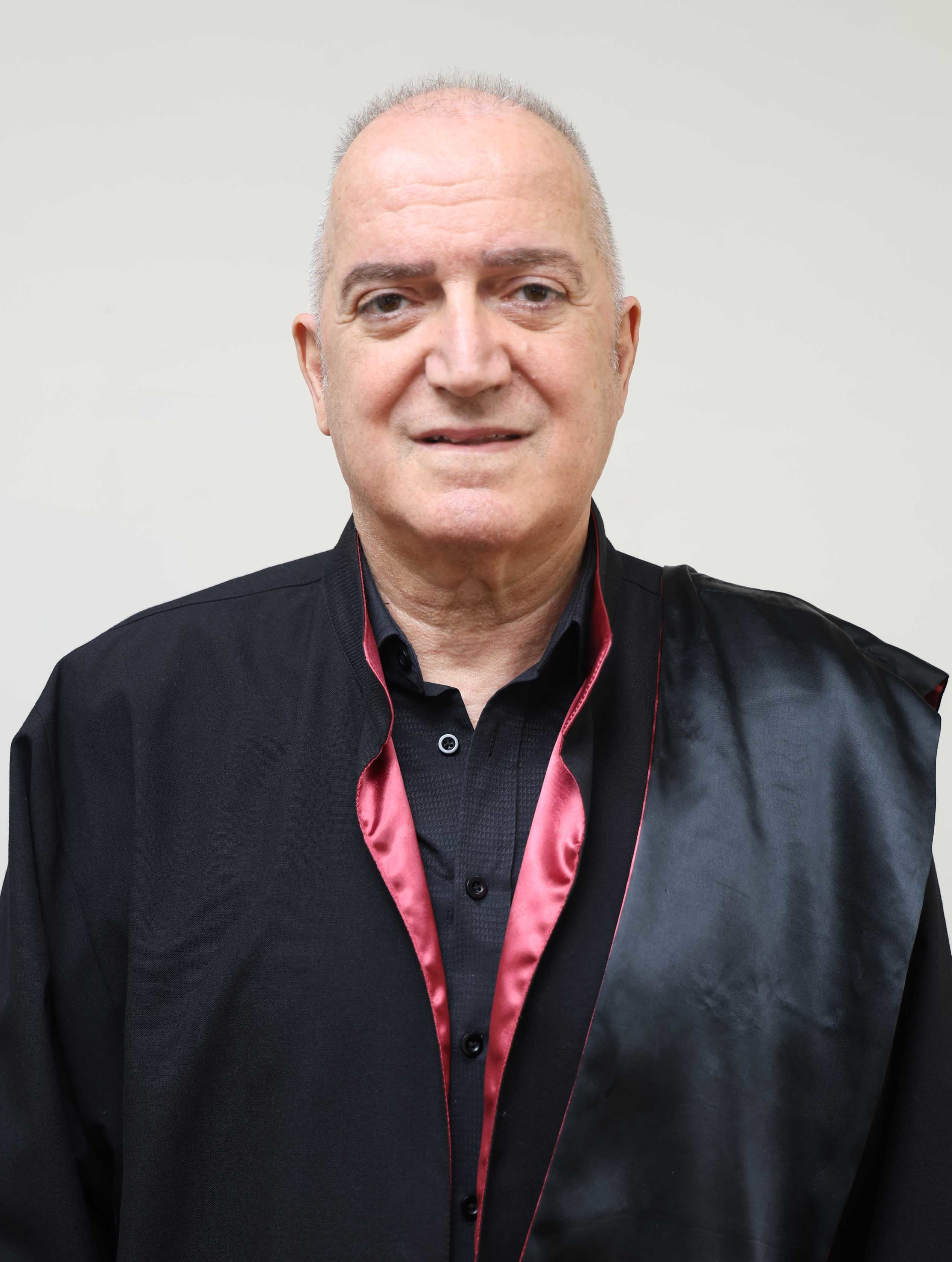 Prof.Dr.ARİF NURİ GÜRPINAR Profil Fotoğrafı