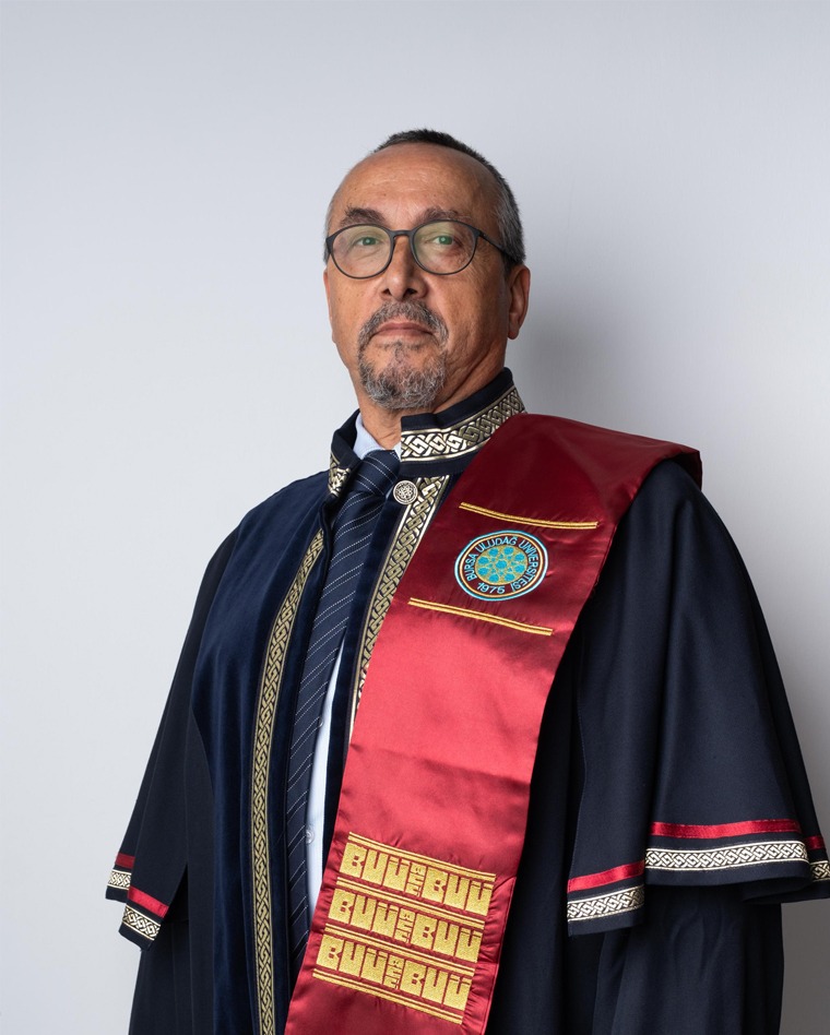 Prof.Dr.NİZAMETTİN KILIÇ Profil Fotoğrafı