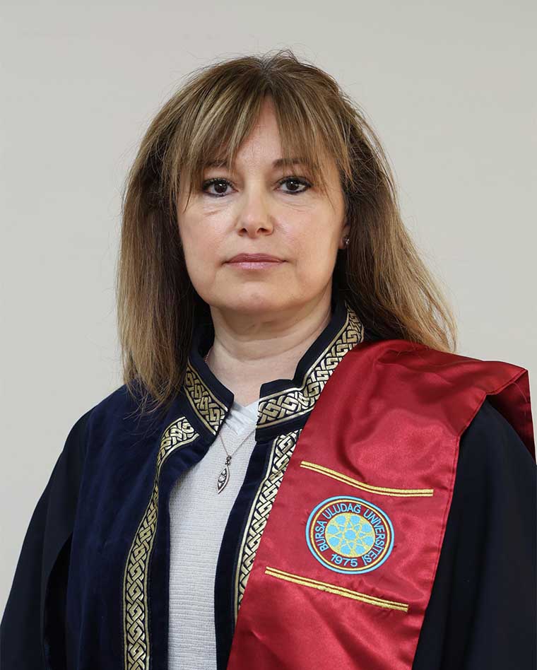 Prof.Dr.ALEV ALP Profil Fotoğrafı