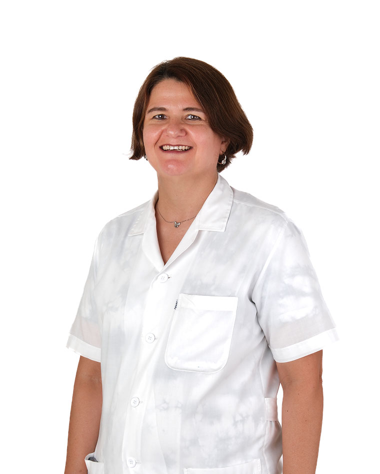 Dr.Öğr.Üyesi KONÇUY SİVRİOĞLU Profil Fotoğrafı