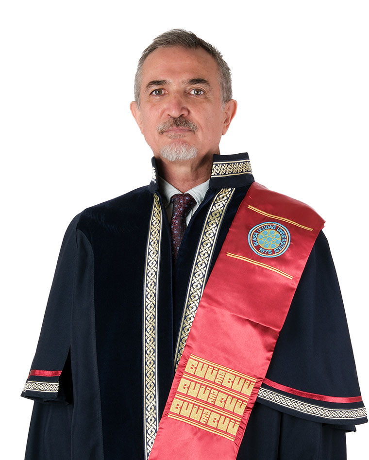 Prof.Dr.FADIL ÖZYENER Profil Fotoğrafı