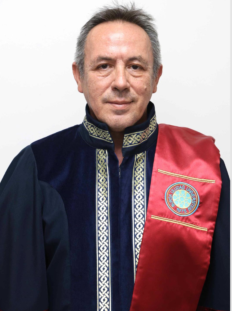 Prof.Dr.ERCÜMENT GÜRLÜLER Profil Fotoğrafı
