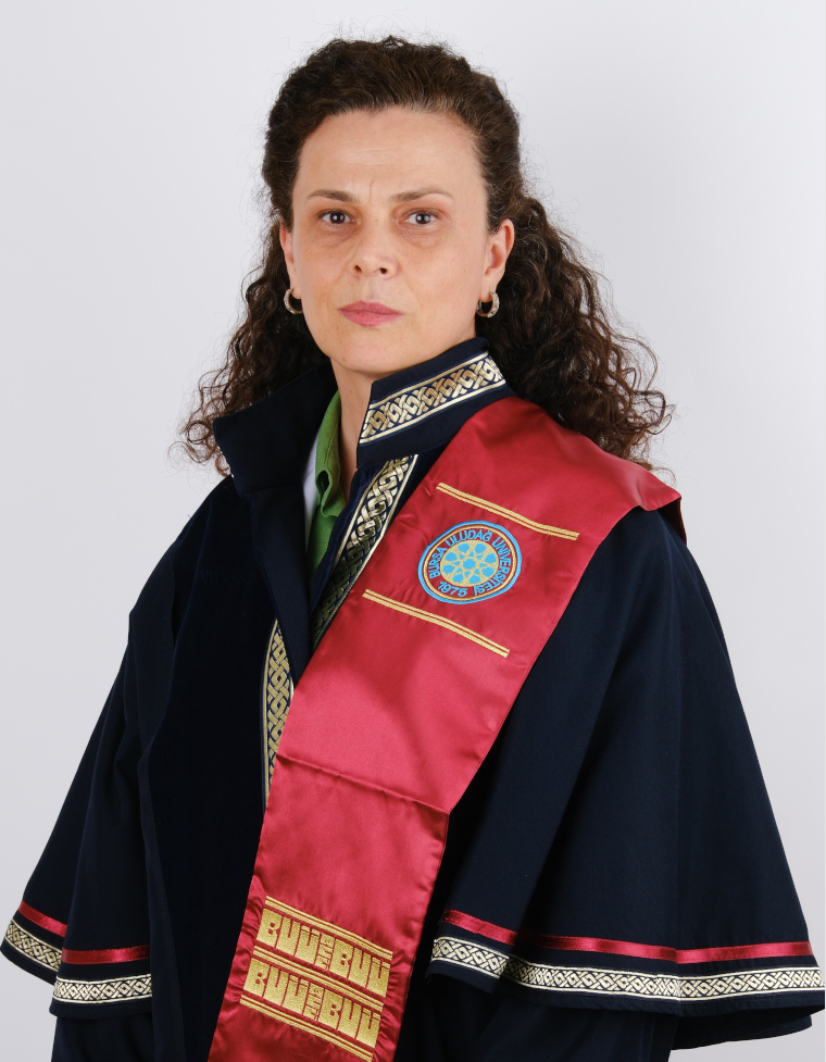 Doç.Dr.MERAL YILDIZ Profil Fotoğrafı