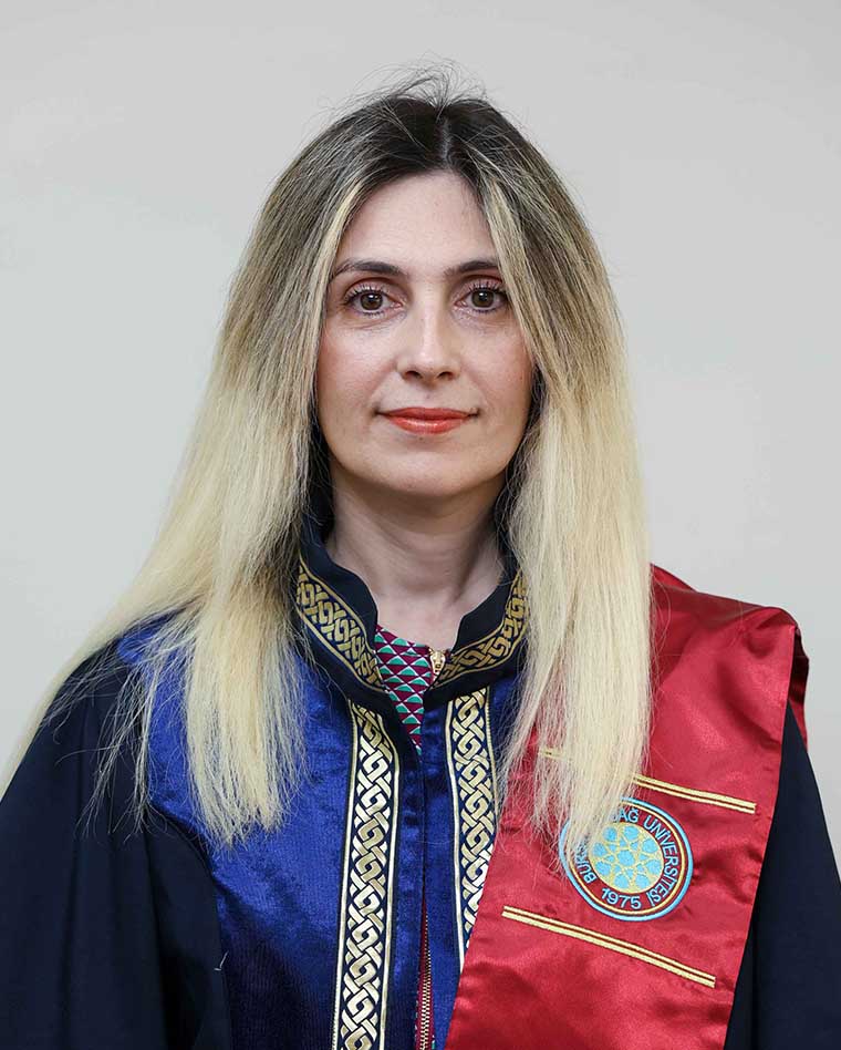 Doç.Dr.SEMA SERTER KOÇOĞLU Profil Fotoğrafı