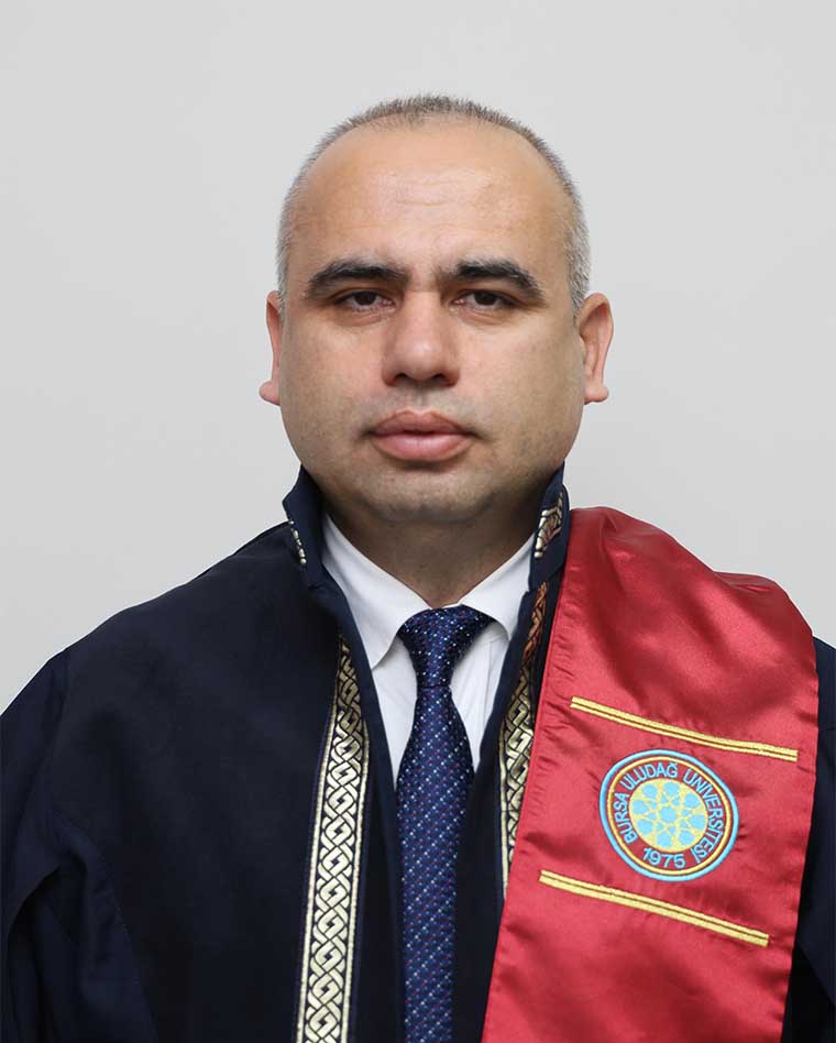 Doç.Dr.ADEM DELİGÖNÜL Profil Fotoğrafı