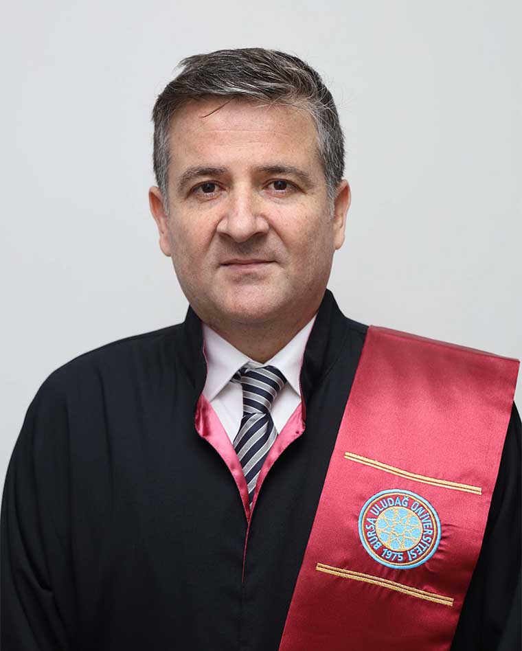 Prof.Dr.ERDEM ÇUBUKÇU Profil Fotoğrafı