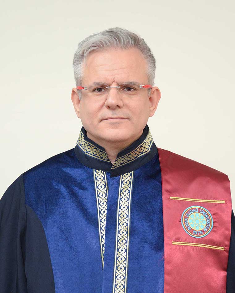 Dr.Öğr.Üyesi SERDAR EFE Profil Fotoğrafı