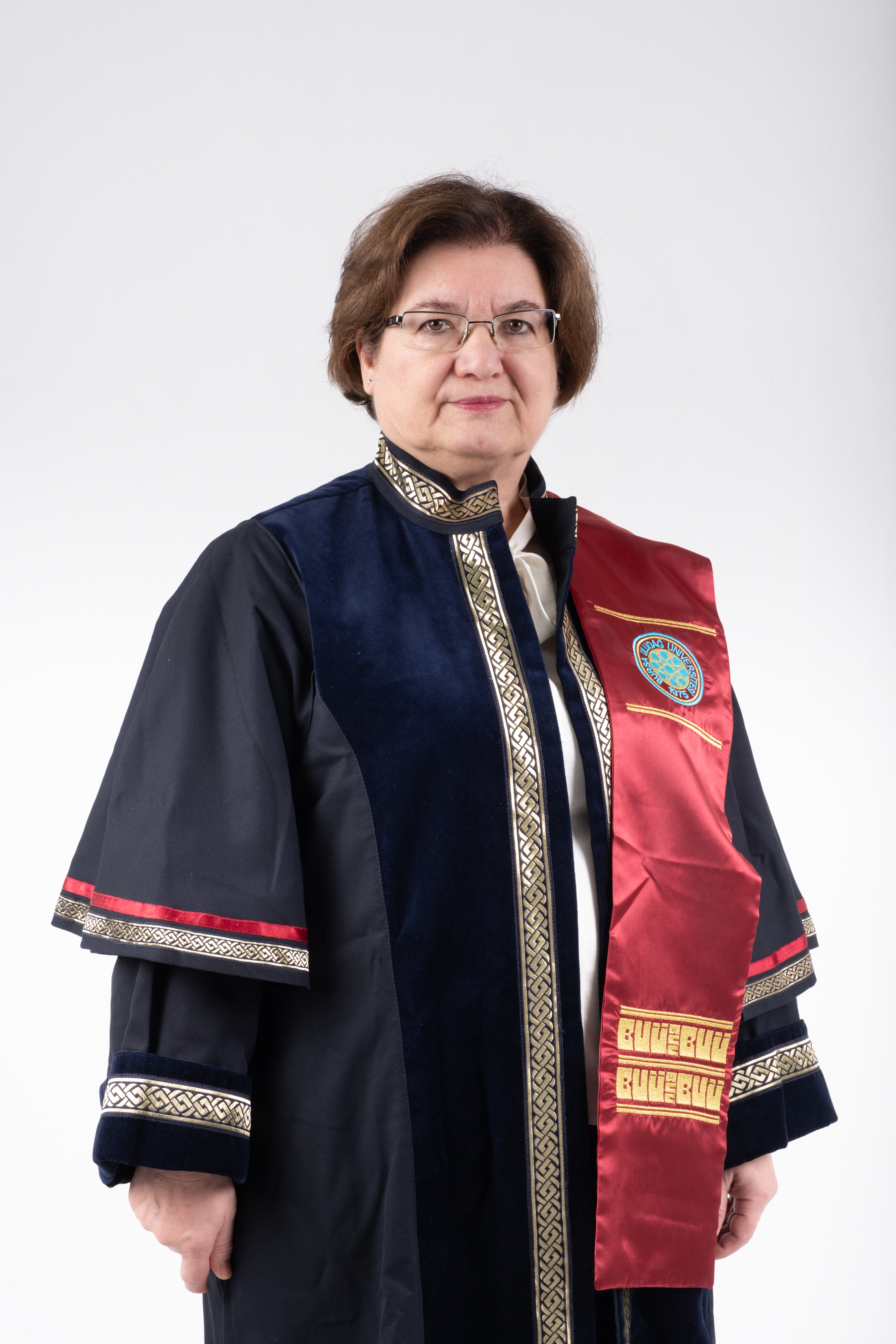 Doç.Dr.SÜREYYA SARIHAN Profil Fotoğrafı
