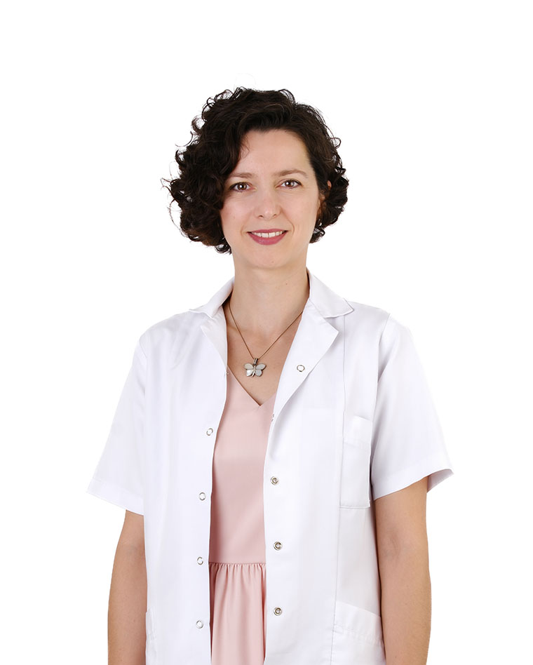 Dr.Öğr.Üyesi BAŞAK ERDEMLİ GÜRSEL Profil Fotoğrafı