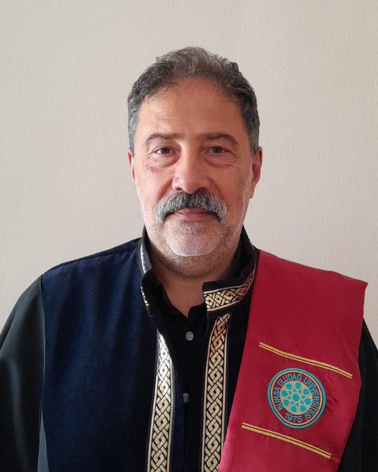 Prof.Dr.HAKAN KILIÇARSLAN Profil Fotoğrafı
