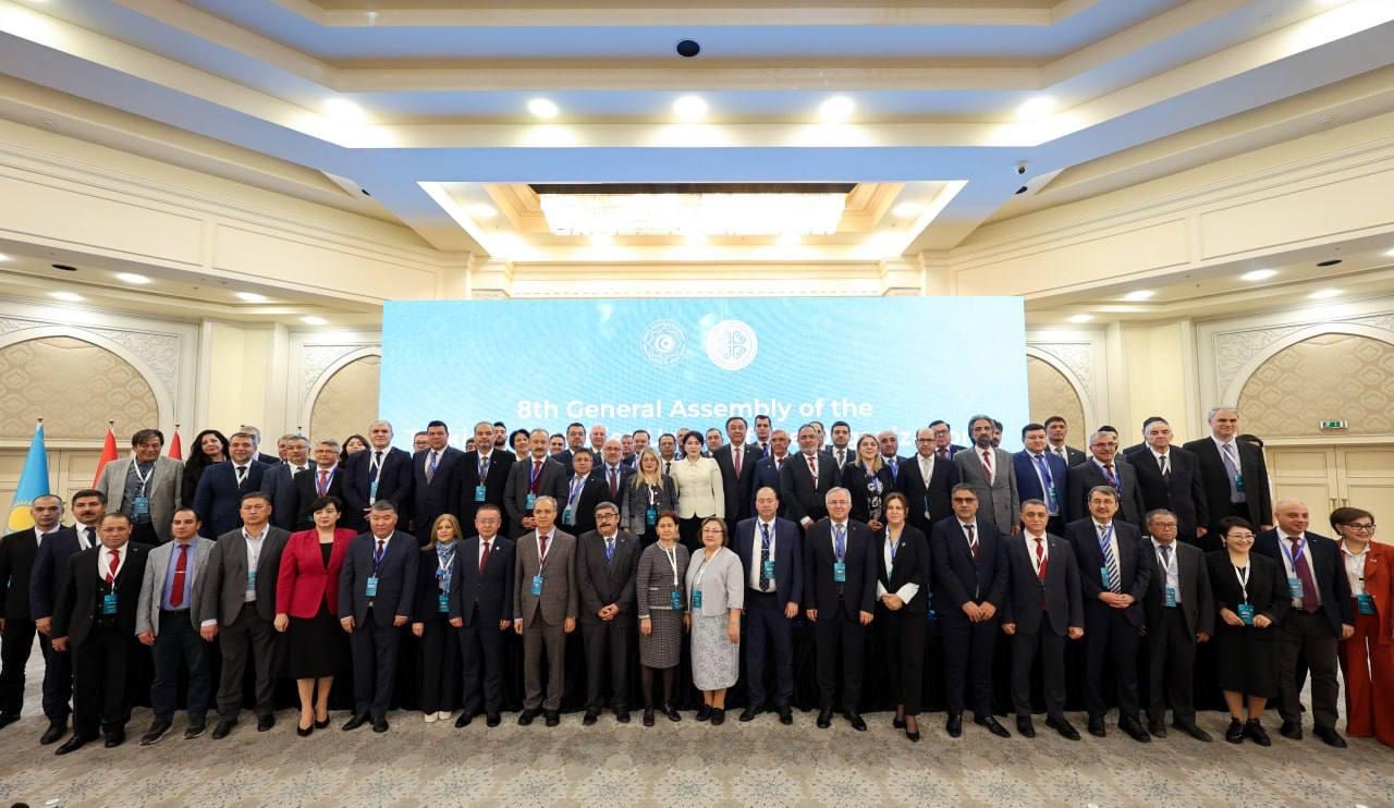 8th-general-assembly-of-the-turkic-universities-union-convened-in-tashkent_3! ?? 