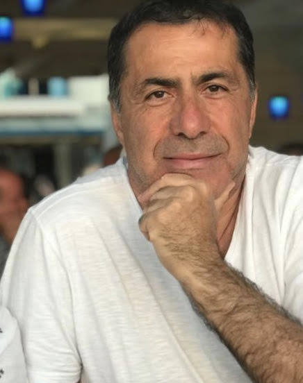 Prof. Dr. İ. İsmet TÜRKMEN