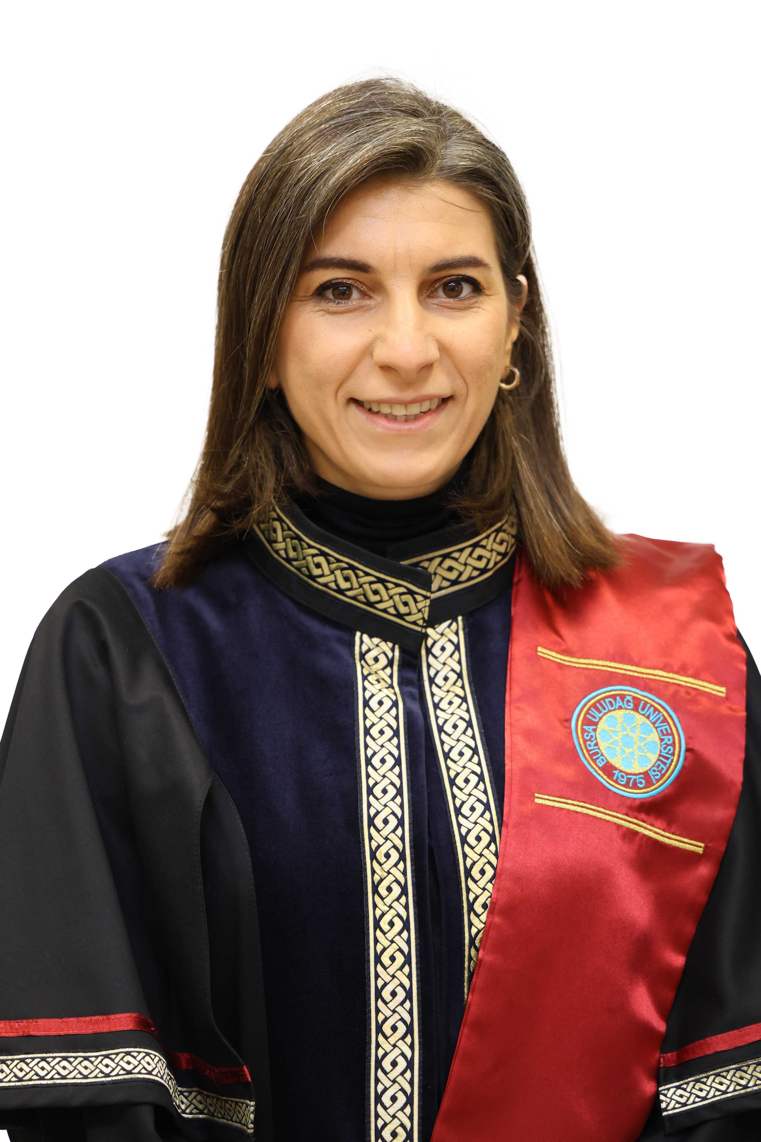 ZEYNEP PİRSELİMOĞLU BATMAN